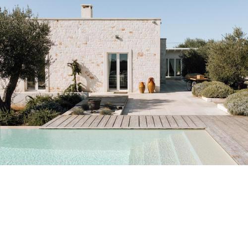 Trullo Piccolo