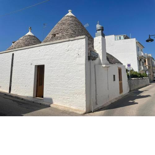 Trullo Pugliese