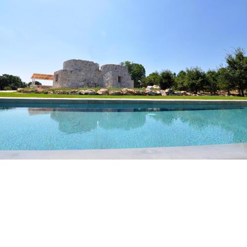 Trullo Quercervo