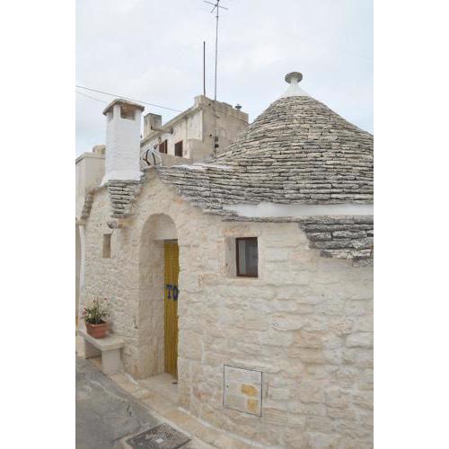 Trullo Relax