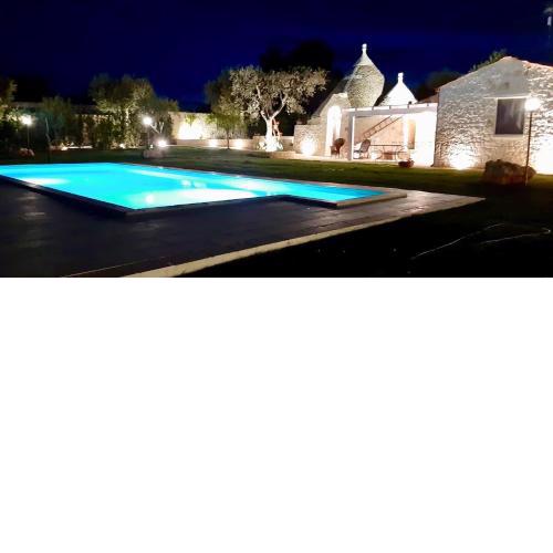 Trullo Rinaldi