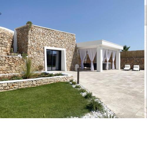 Trullo Ritrovato
