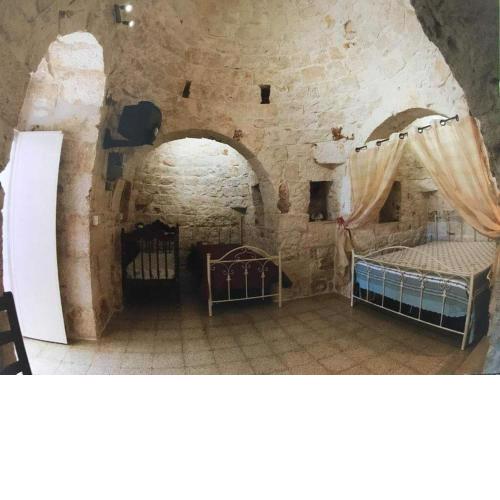 Trullo saraceno