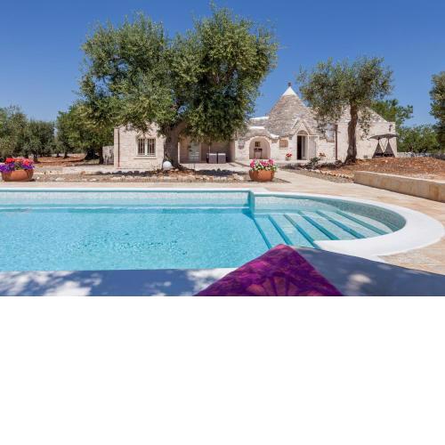 Trullo Sofia
