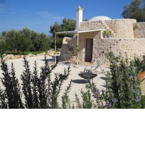 Trullo Sorella