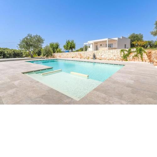 Trullo Strangio Raro Villas Collection
