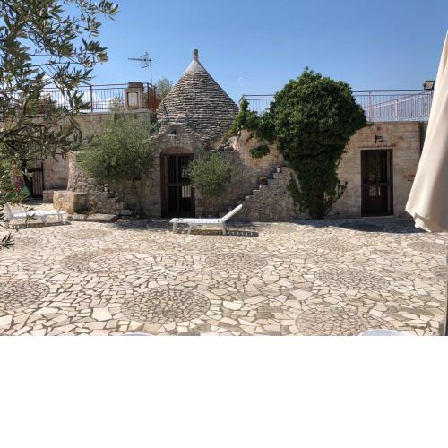 Trullo Tita