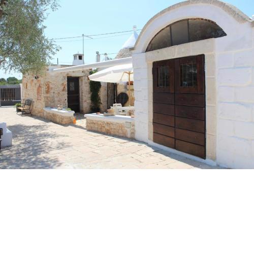 Trullo Titti