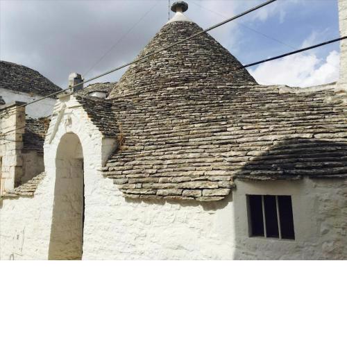 Trullo Vacanza