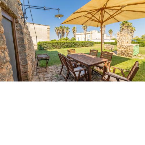 Trullo Venneri