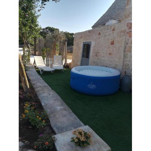 Trullo Victory