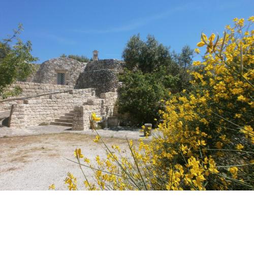 Trullo Villa Giuliana con giardino Posizione panoramica Free wifi