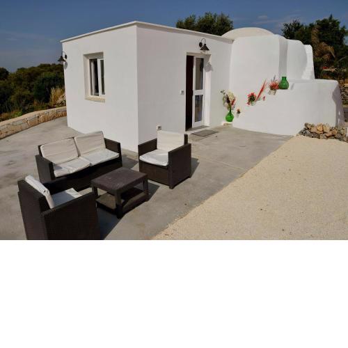 Trullo Vista