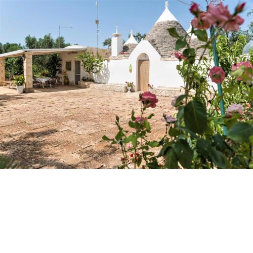 Trullo Vitale