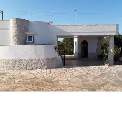 Trullo Vittoria