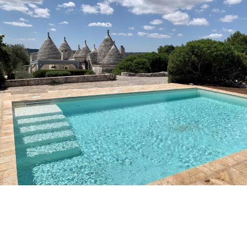 Trullo Vittoria