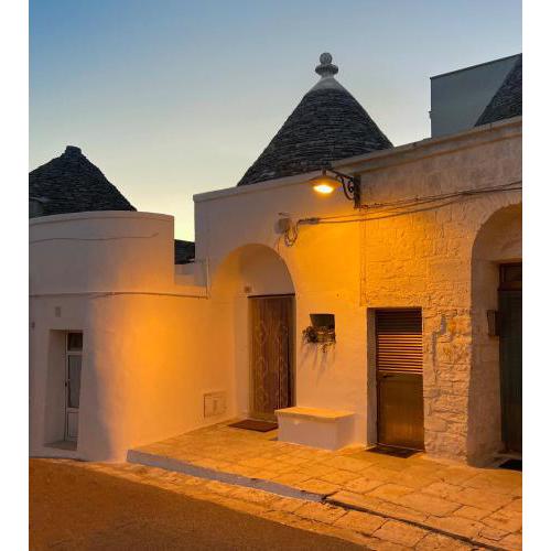Trullo Zia Nina