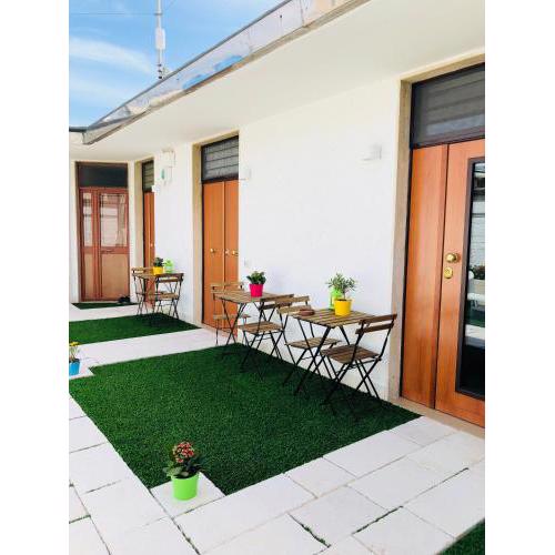 Truly Apulia