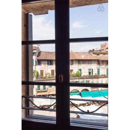 Truly Verona - Delle Erbe suites