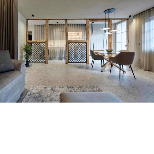 Truma Swing Luxury