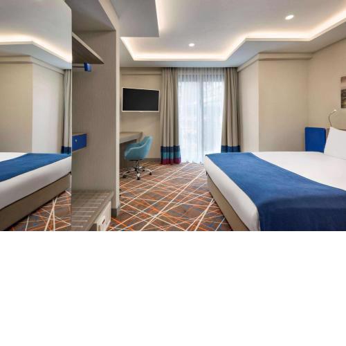 Tryp by Wyndham Istanbul Taksim