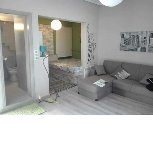 TS-George's apartments by the airport