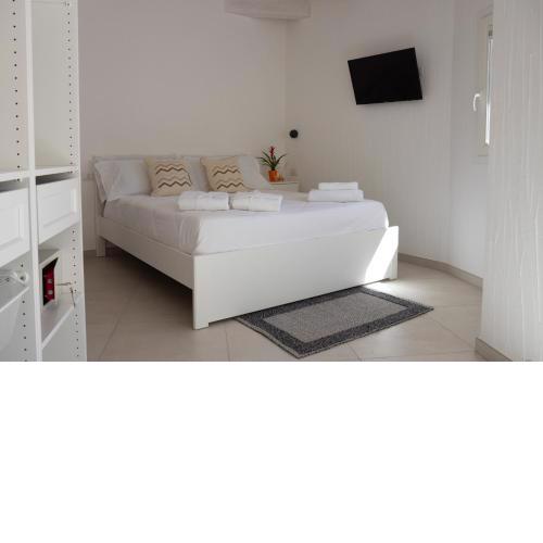TS ROOMS - Guest House Sciola