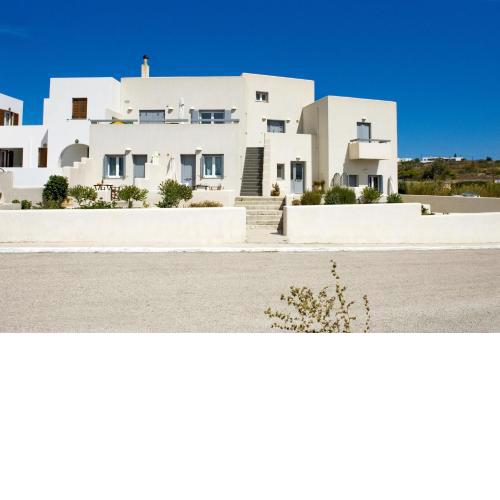 Tsakanos Home