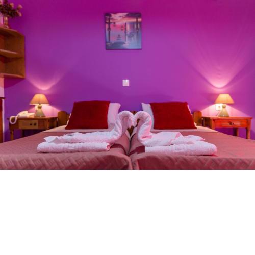 Tsambika Sun Hotel