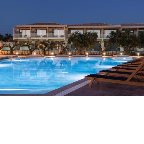 Tsamis Zante Suites
