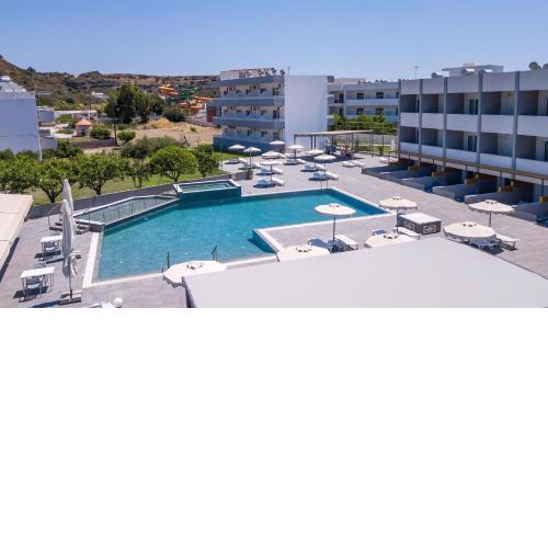 Tsampika Hotel Faliraki