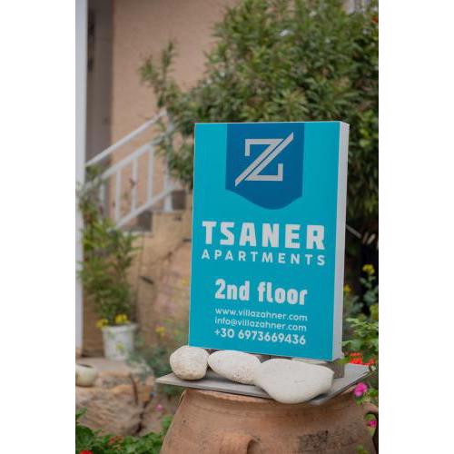 Tsaner Apartment and Rooms