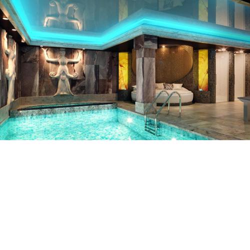 Tsarevets Design and Spa