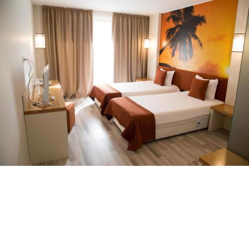 Tsarsko Selo Spa Hotel