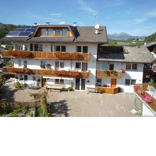 Tschannerhof