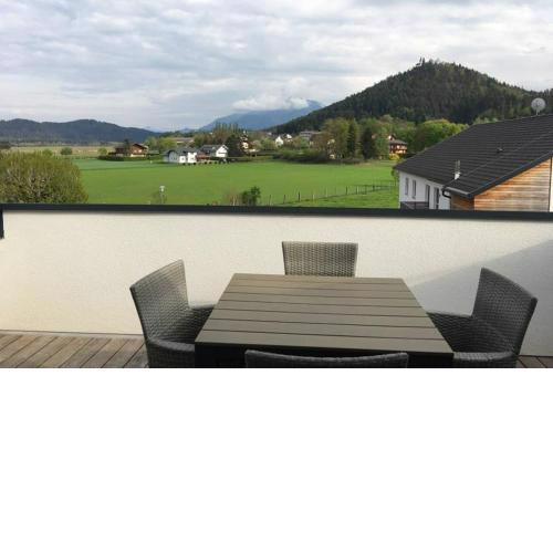Tschuk Studio 50 am Klopeinersee