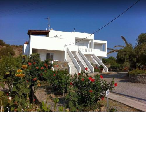 Tselios Apartments & Studios