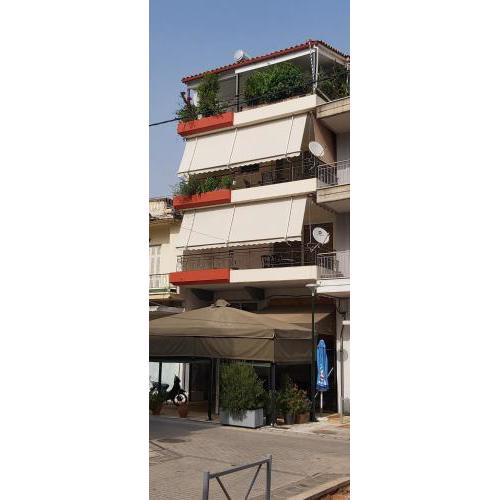 TSELIOS