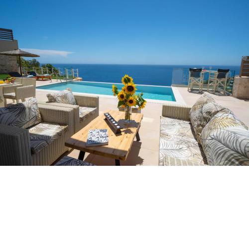 Tsimaras Villas