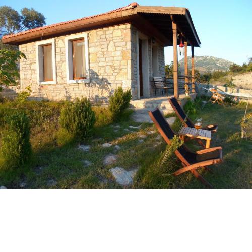 Tsira Hotel