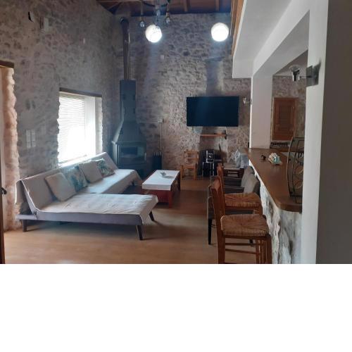 Tsitalia cottage house