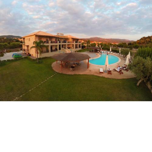 Tsokas Hotel
