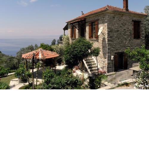 Tsorni Hill Cottage