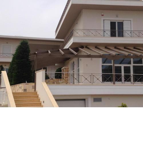 Tsoutis Rooms