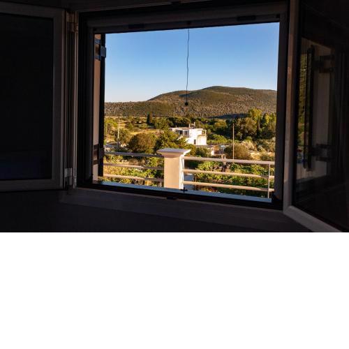 Tsoutsis Apartments