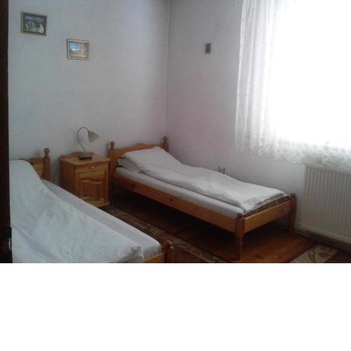 Tsvetkovi Guest House