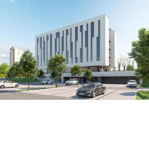 TT-ROOMS - kontaktlos mit Self Check-in