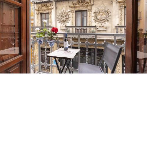 Tu Casa En Granada