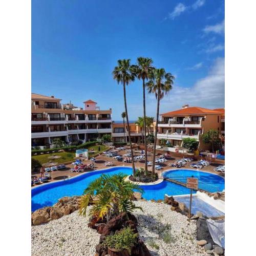 Tu hogar en Tenerife ,Parque Albatros