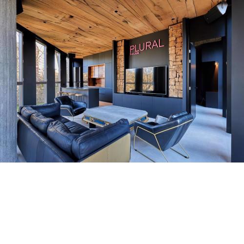 TuApartamento boutique - PLURAL - Edificio Singular